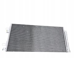 AHE RAD/8541856418564 Air conditioning cooler fiat ducato 14- 2.2 multijet 52179757