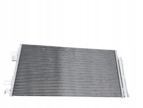 AHE RAD/8541856418564 Air conditioning cooler fiat ducato 14- 2.2 multijet 52179757