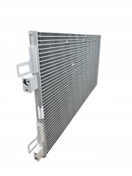 AHE RAD/8541856418564 Air conditioning cooler fiat ducato 14- 2.2 multijet 52179757