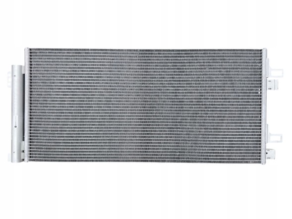 AHE RAD/8541856418564 Air conditioning cooler fiat ducato 14- 2.2 multijet 52179757