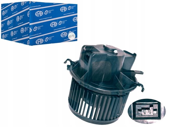 ERA  Era 664150 indoor fan