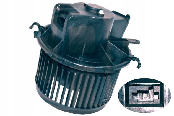 ERA  Era 664150 indoor fan