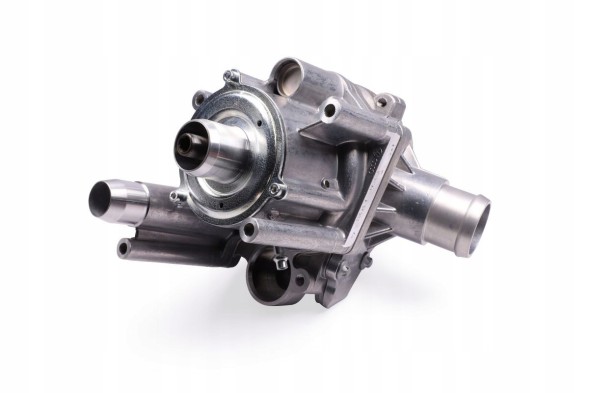 HEPU P697-TH Water pump with thermal switch - hepu p697-th