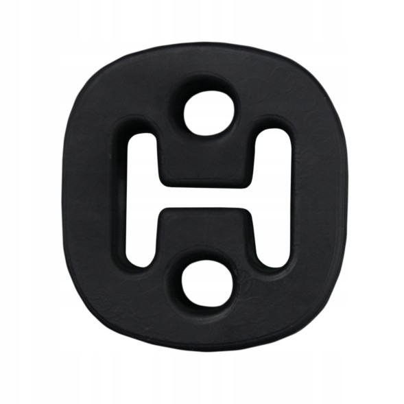 Polmostrów  Middle silencer audi a4 b6 00-04 1.8 t sedan kombi avant