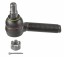 Lemforder 44233 01 Steering rod end - lemforder lmi44233
