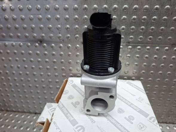 Opel OE S26337990 Valve egr pierburg 55205455 fiat opel alfa romeo 1.9 cdti mjet 120km 2004-
