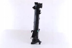 Nissens 67162 Water cooler 67162 nissens mercedes