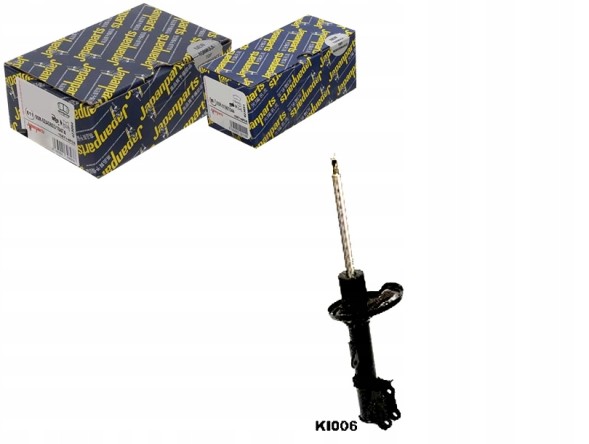 Japanparts  Shock absorber kia rear cerato 1,5d-2,0d 04- pr japanp + collision assistant #34