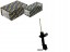 Japanparts  Shock absorber kia rear cerato 1,5d-2,0d 04- pr japanp + collision assistant #34