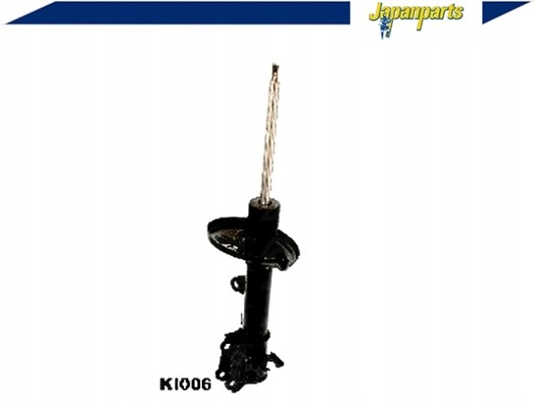 Japanparts  Shock absorber kia rear cerato 1,5d-2,0d 04- pr japanp + collision assistant #34