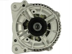 AS-PL A0151 Alternator 120a a0151 as-pl audi vw 80 a4 a6