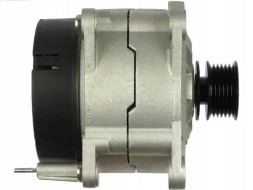 AS-PL A0151 Alternator 120a a0151 as-pl audi vw 80 a4 a6