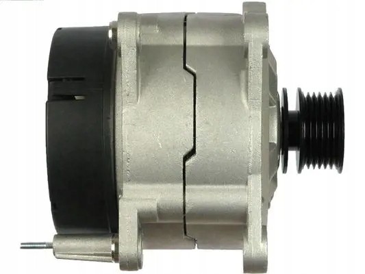 AS-PL A0151 Alternator 120a a0151 as-pl audi vw 80 a4 a6