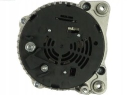 AS-PL A0151 Alternator 120a a0151 as-pl audi vw 80 a4 a6