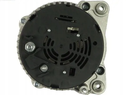 AS-PL A0151 Alternator 120a a0151 as-pl audi vw 80 a4 a6