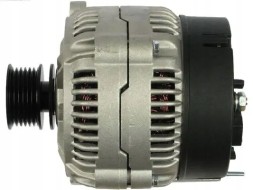 AS-PL A0151 Alternator 120a a0151 as-pl audi vw 80 a4 a6