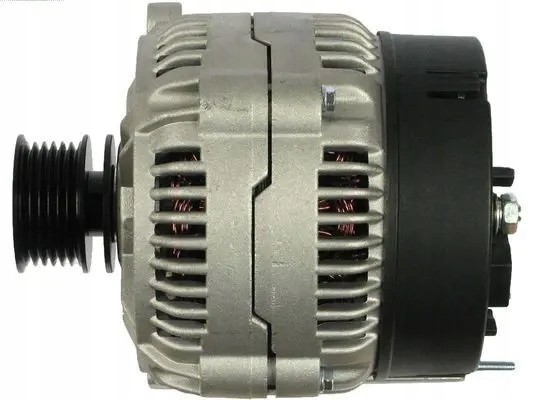 AS-PL A0151 Alternator 120a a0151 as-pl audi vw 80 a4 a6