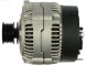 AS-PL A0151 Alternator 120a a0151 as-pl audi vw 80 a4 a6