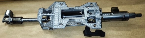 Peugeot OE 4123.HR 4123HR 4123 HR New original steering column peugeot 508 11-18 4123hr 4123.Hr