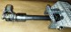 Peugeot OE 4123.HR 4123HR 4123 HR New original steering column peugeot 508 11-18 4123hr 4123.Hr