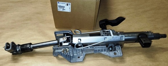 Peugeot OE 4123.HR 4123HR 4123 HR New original steering column peugeot 508 11-18 4123hr 4123.Hr