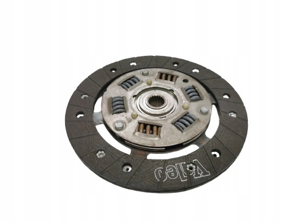 Renault OE  Clutch disc valeo renault 5 1972- oe 7701033220