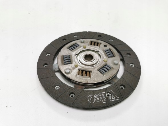 Renault OE  Clutch disc valeo renault 5 1972- oe 7701033220