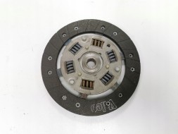 Renault OE Clutch disc valeo renault 5 1972- oe 7701033220