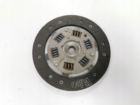 Renault OE  Clutch disc valeo renault 5 1972- oe 7701033220