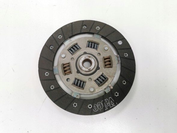 Renault OE  Clutch disc valeo renault 5 1972- oe 7701033220