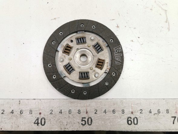 Renault OE  Clutch disc valeo renault 5 1972- oe 7701033220