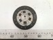 Renault OE  Clutch disc valeo renault 5 1972- oe 7701033220