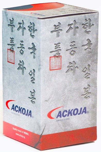 Ackoja A53-03-0003 Indoor fan ackoja a53-03-0003