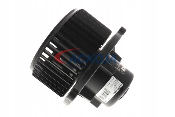 Ackoja A53-03-0003 Indoor fan ackoja a53-03-0003