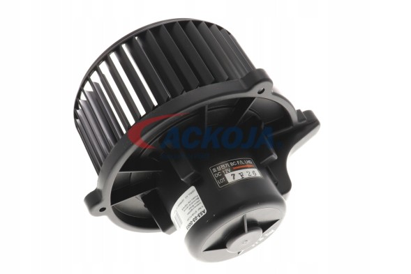 Ackoja A53-03-0003 Indoor fan ackoja a53-03-0003