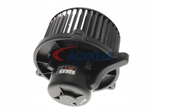 Ackoja A53-03-0003 Indoor fan ackoja a53-03-0003