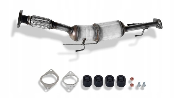 JMJ  Jmj 1158 particulate filter