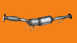 JMJ  Jmj 1158 particulate filter