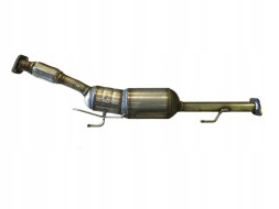 JMJ  Jmj 1158 particulate filter