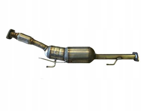 JMJ  Jmj 1158 particulate filter