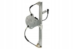 AC Rolcar 01.1506 Window lifter front p (electric, with engine) alfa romeo 155 fiat