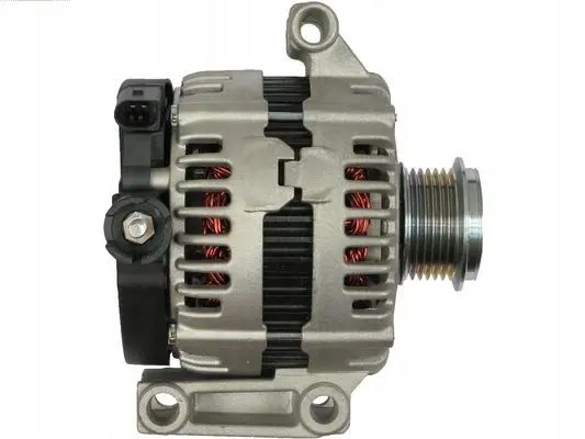 AS-PL  Alternator 150a a0281 as-pl ford volvo