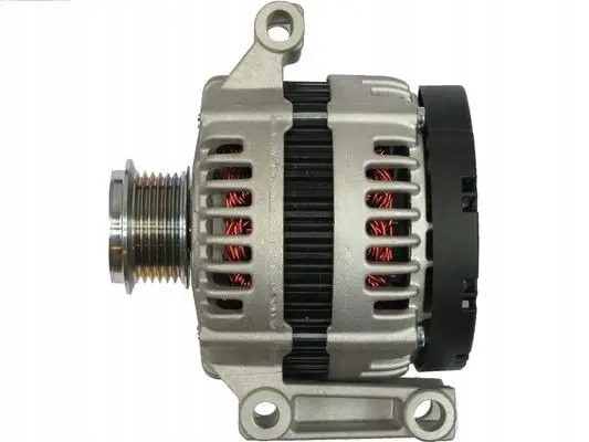 AS-PL  Alternator 150a a0281 as-pl ford volvo