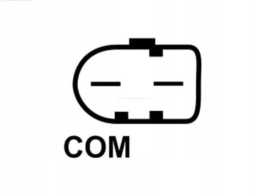 AS-PL  Alternator 150a a0281 as-pl ford volvo