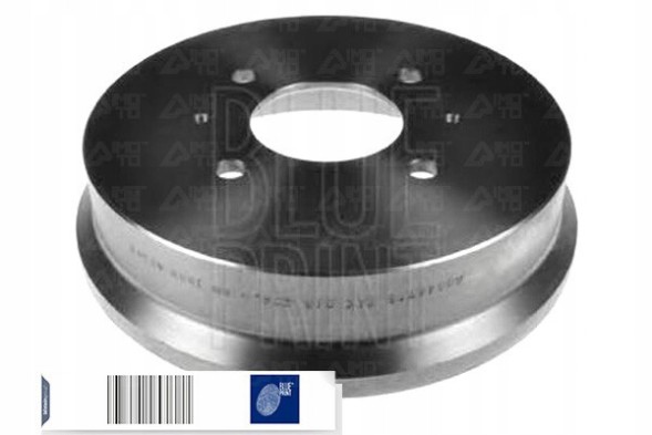 Blue Print ADC44715/BLU Blue print brake drums rear mitsubishi colt vi + driver assistant #28