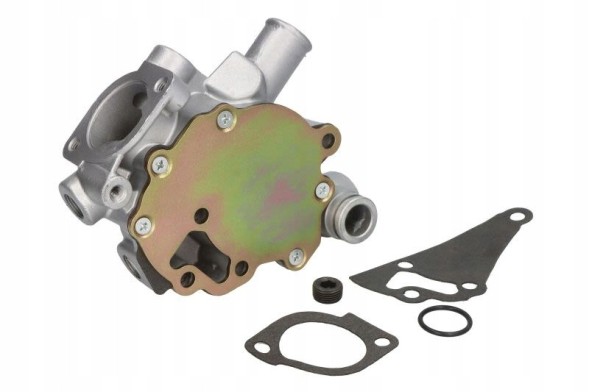 Thermotec WP-YA009 Coolant pump thermotec wp-ya009