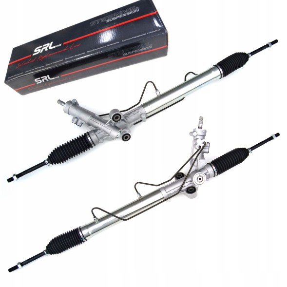 SRLine  Steering gear hydraulic mill mercedes viano 2003- new