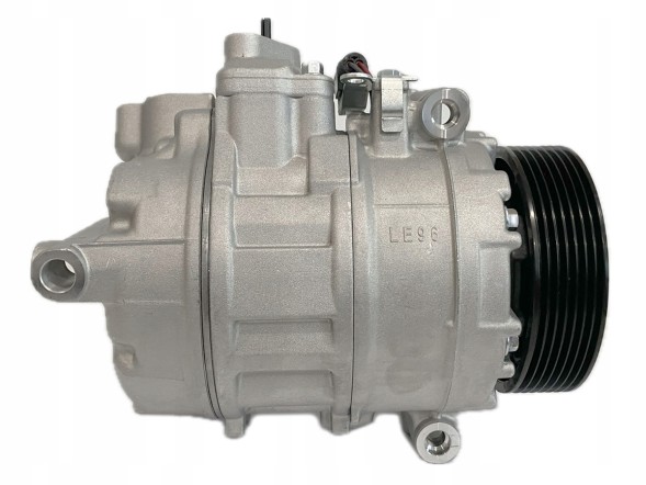 EURO KLIMA EKL33892-ZA / 447190-7920 / 447190-7921 / 447190-7922 / 447190-7923 / 64526980085 / 64526980085-03 / 64529174804 / 64529174804-01 / 64529195721 Bmw 447190-7921 447190-7922 447190-7923 64526980085 air conditioning compressor