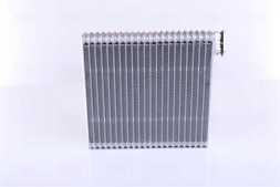 Nissens Air conditioning evaporator - nissens 92343 - nissens 92343