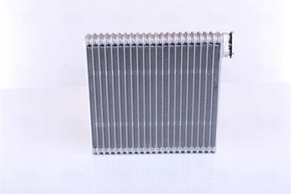 Nissens  Air conditioning evaporator - nissens 92343 - nissens 92343